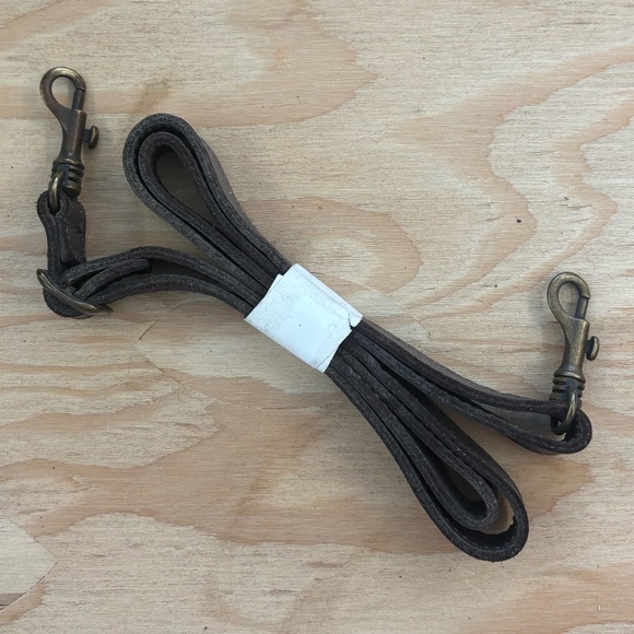 Campomaggi Bag Strap - Picture 1 of 2